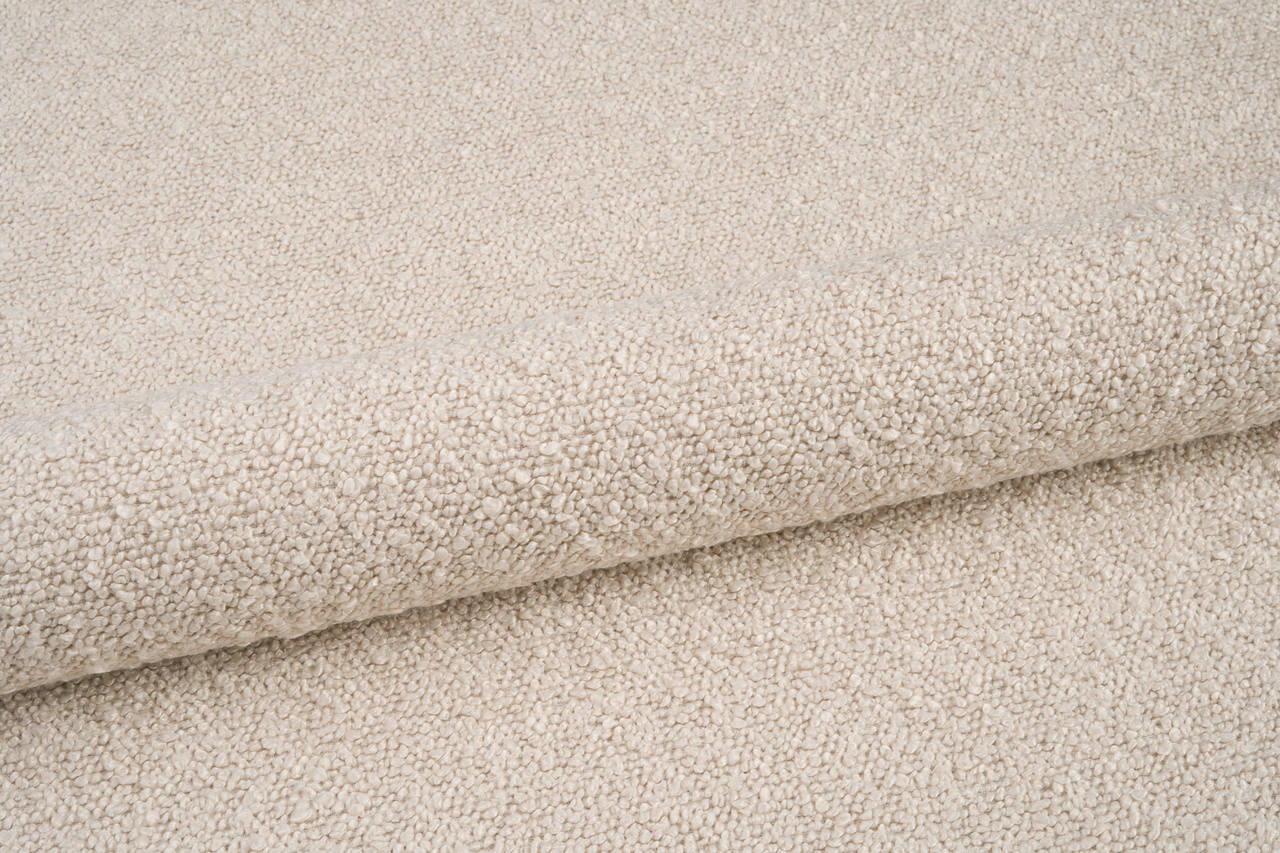 Baloo Ivory Boucle