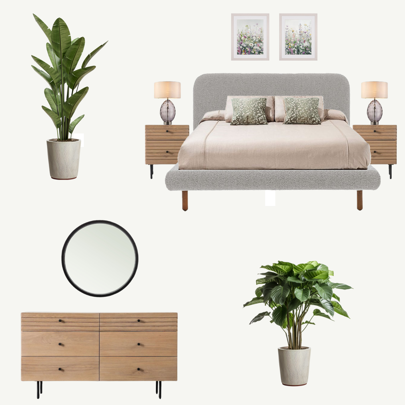 Bedroom Package