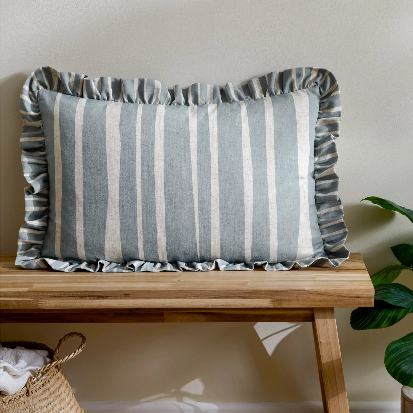 Mille Lines Cushion Set