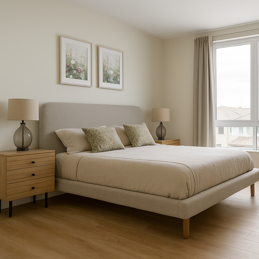 Bedroom Package