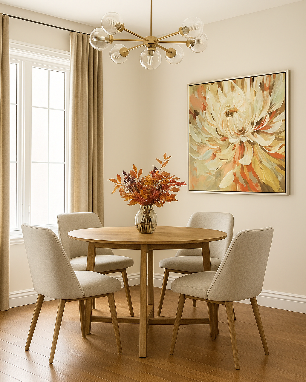 Dining Room Package