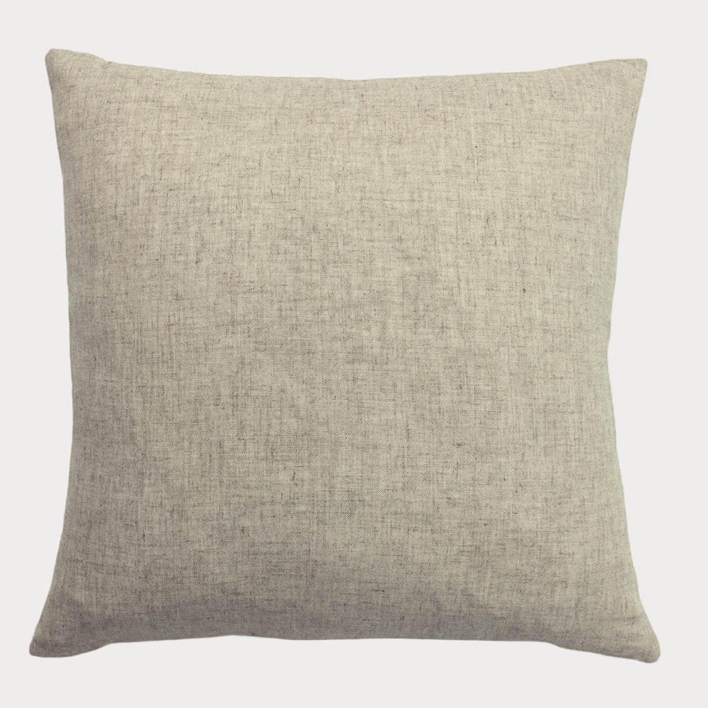 Pheasant Cushion Set in Mustard