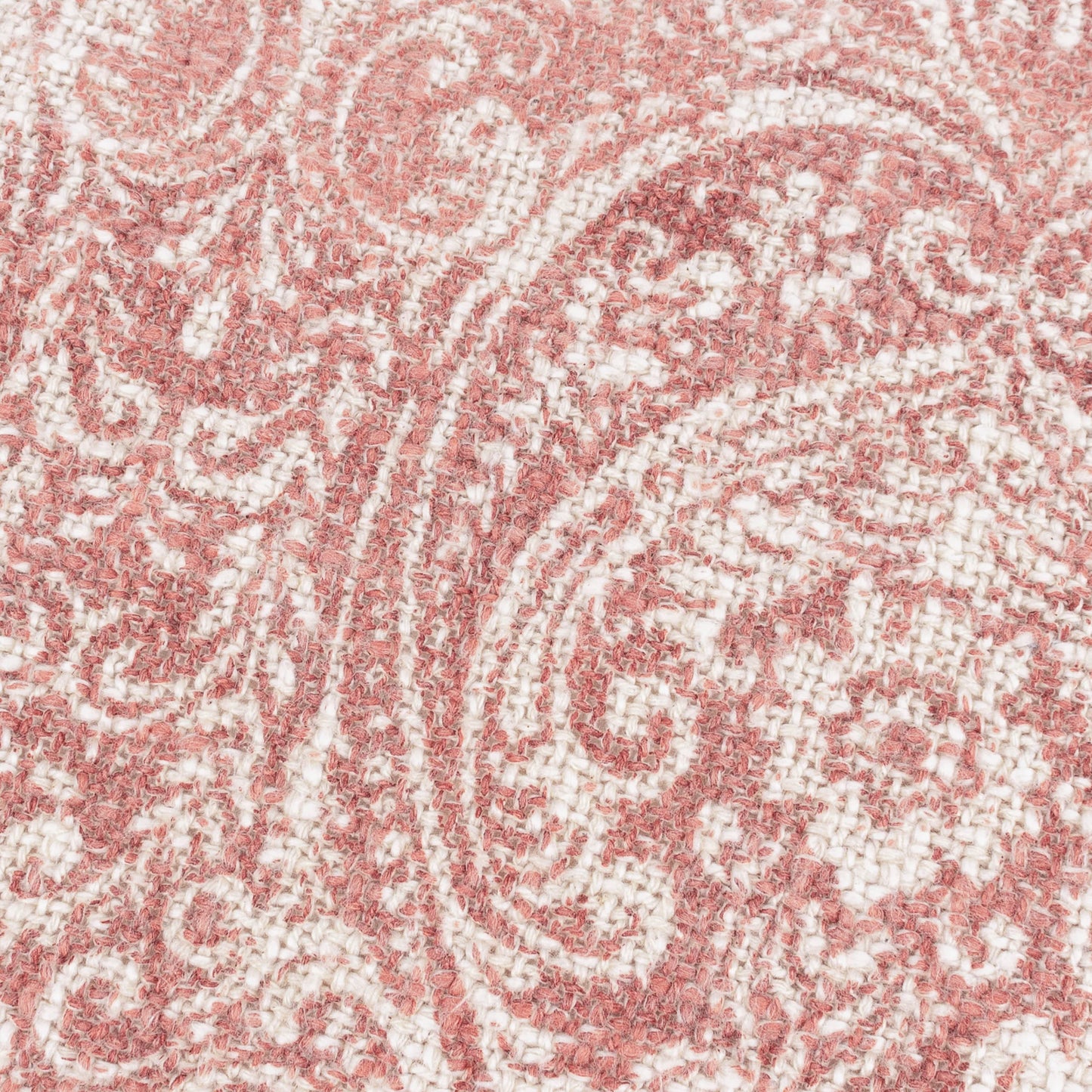 Damask Cushion Set in Pink