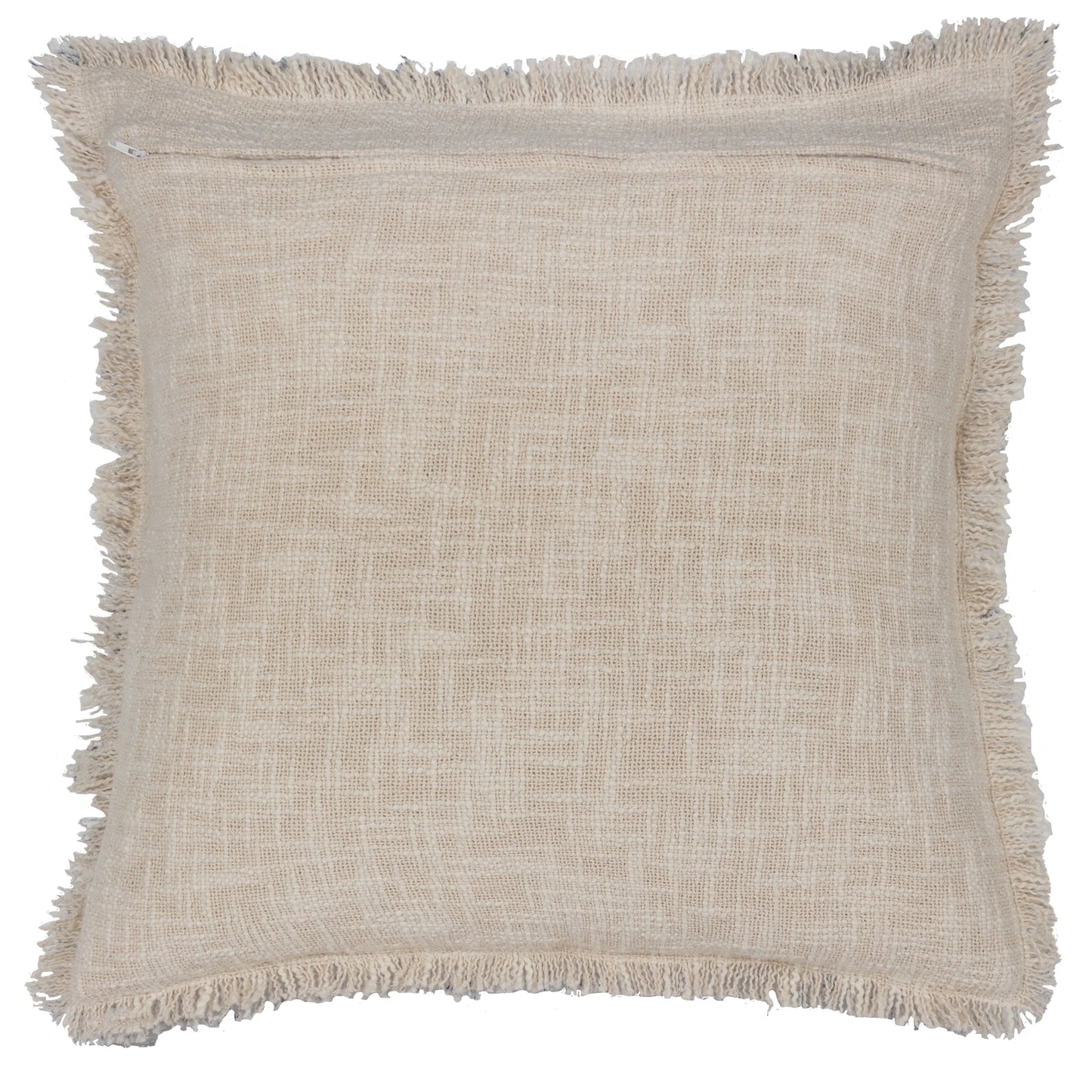 Damask Cushion Set in Blue