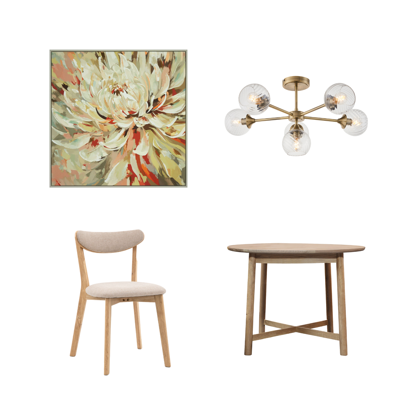 Dining Room Package