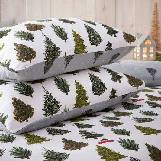 Magic Forest Duvet cover Set