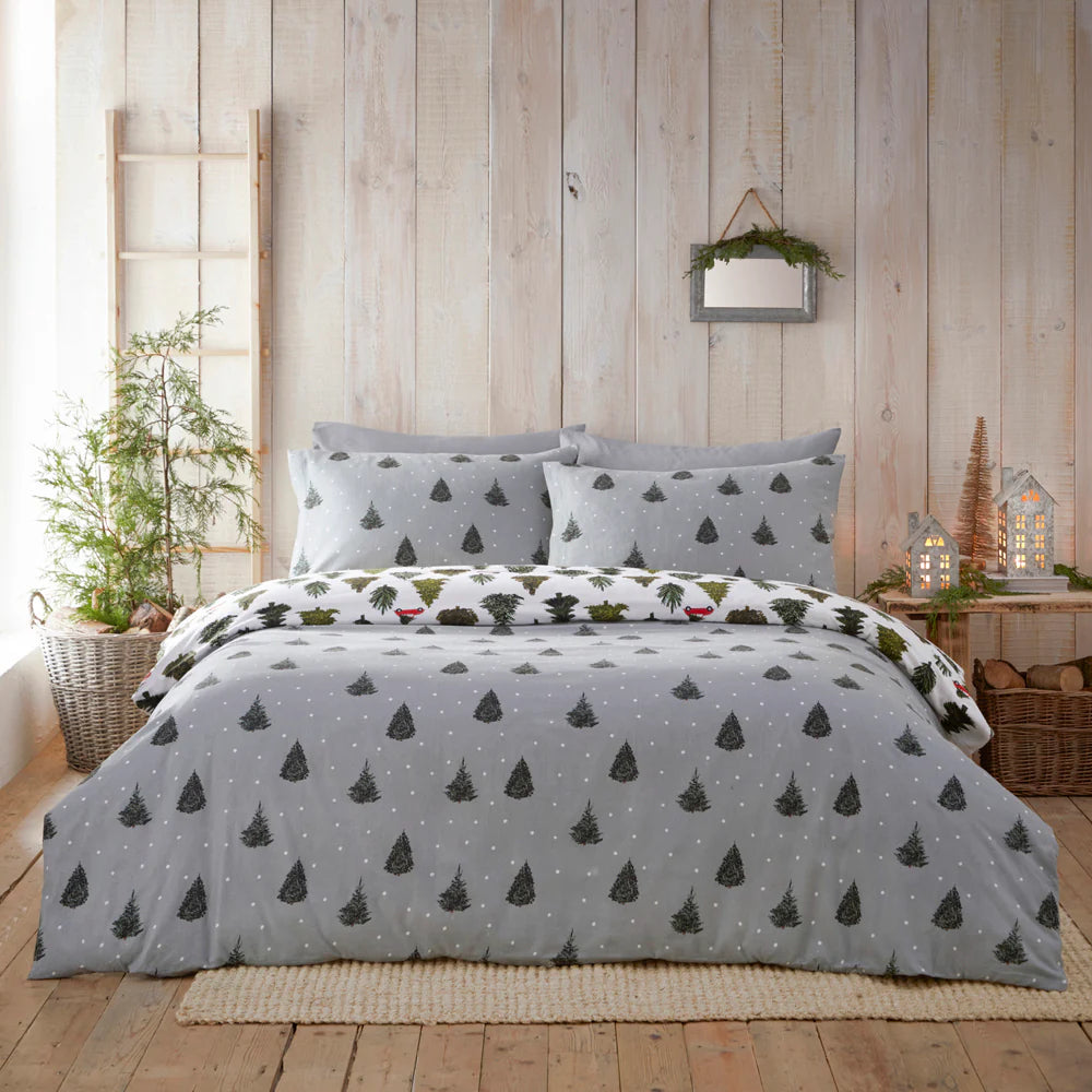 Magic Forest Duvet cover Set