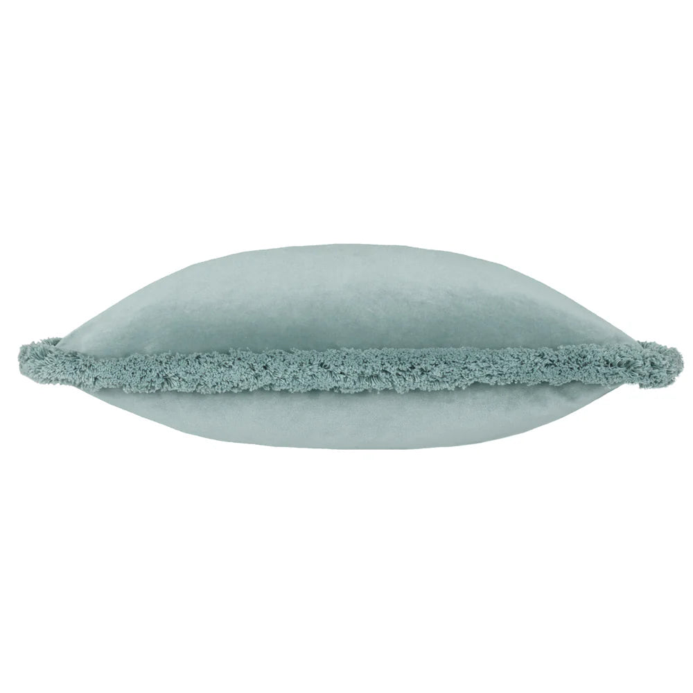 Serene Elegance Cushion Set