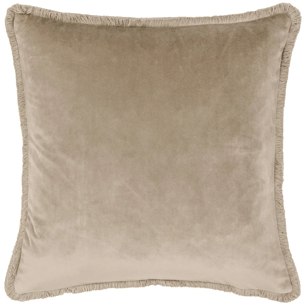 Manhattan Cushion Set in Bronze
