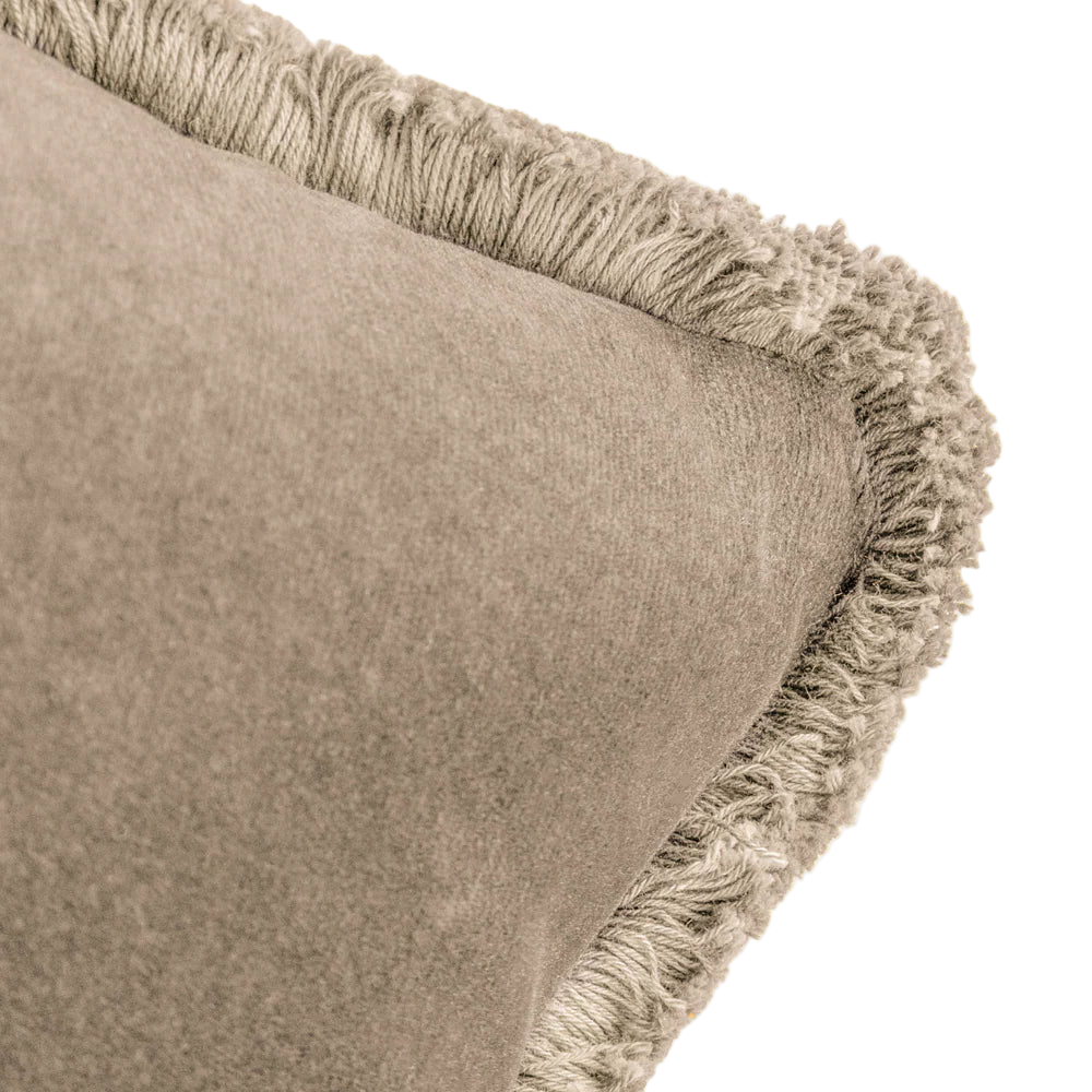 Manhattan Cushion Set in Bronze