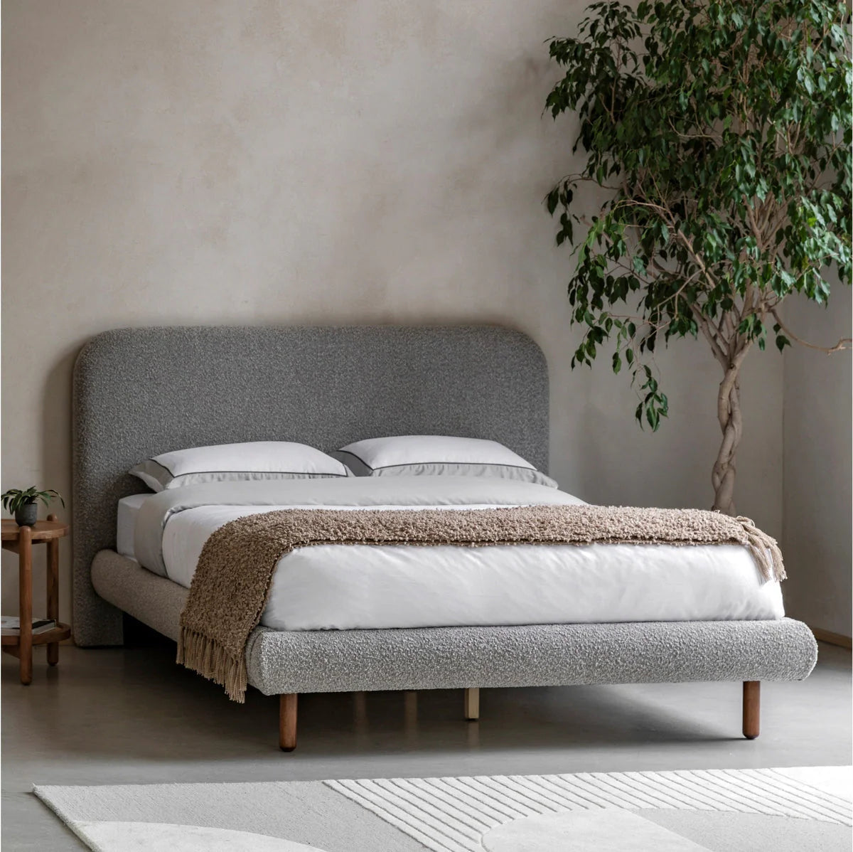 Bedroom Package