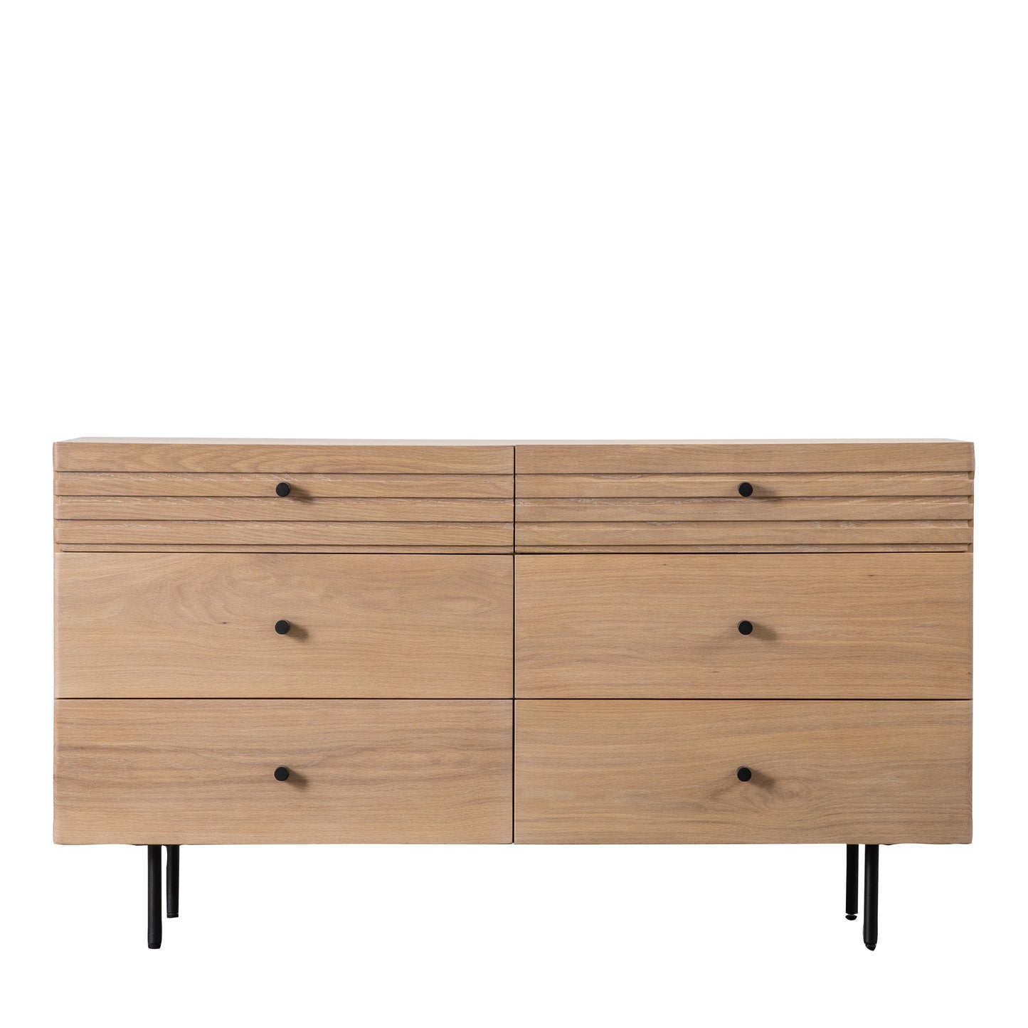 Tokio 6 Drawer Chest