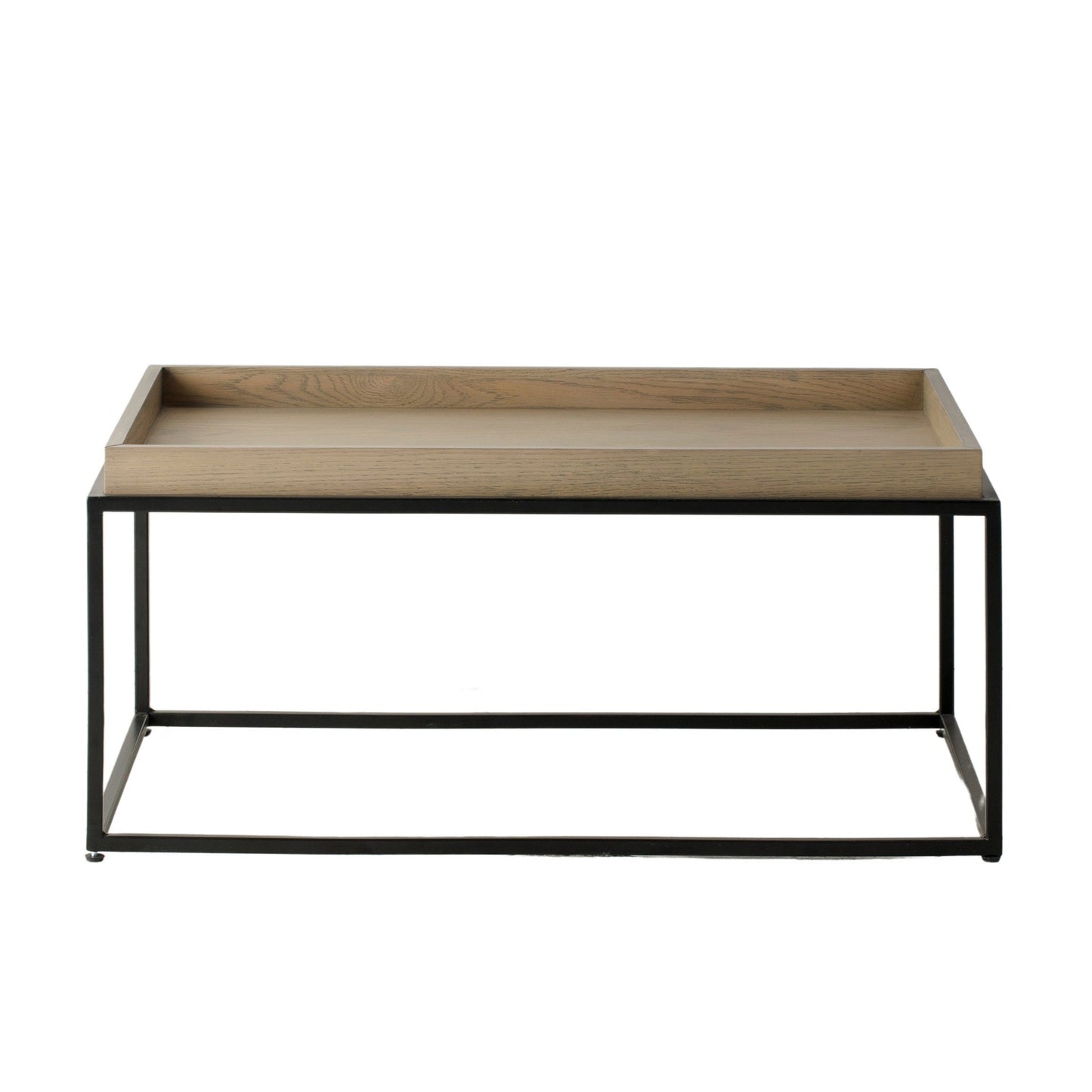 Fevik Tray Coffee Table