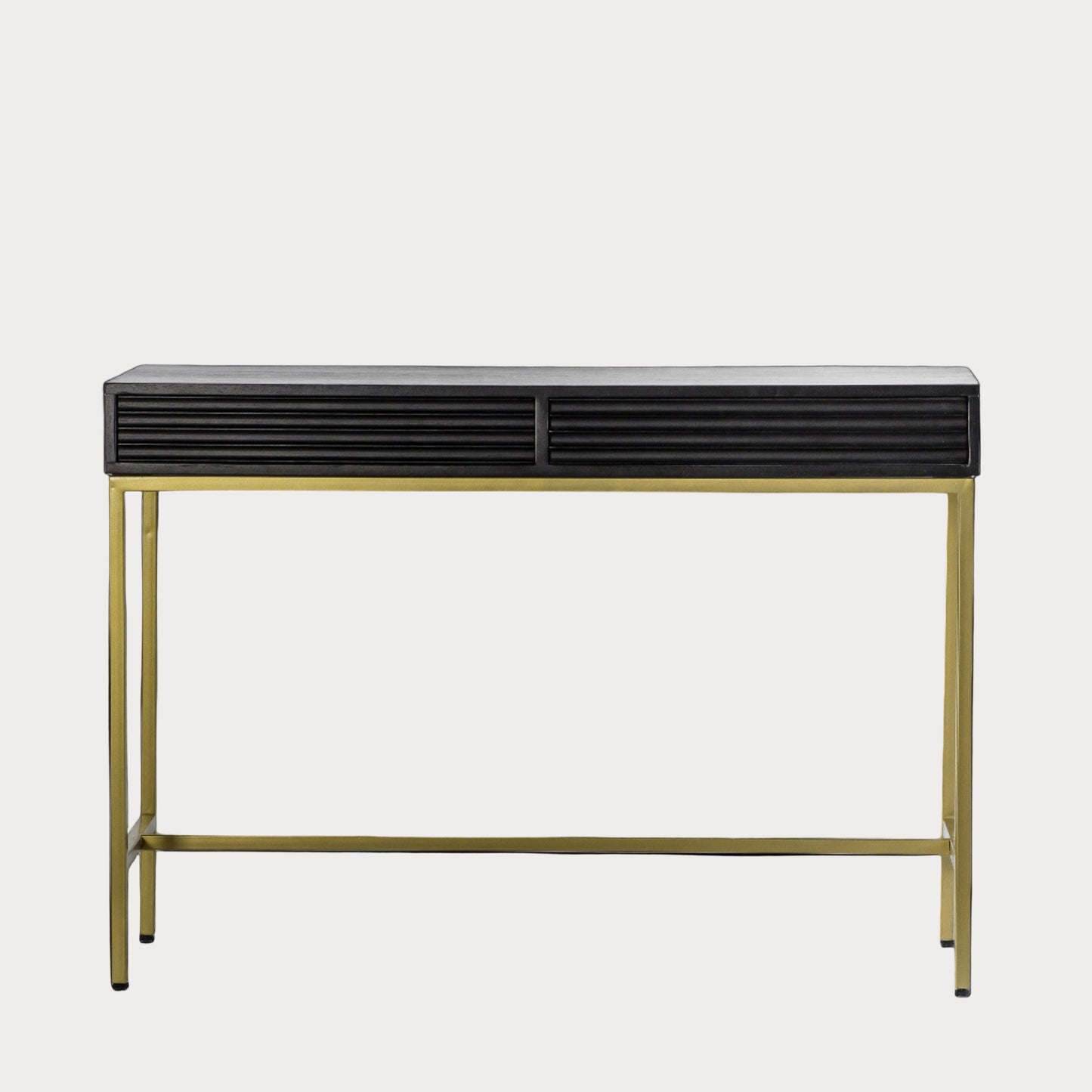 Roma 2 Drawer Console Table