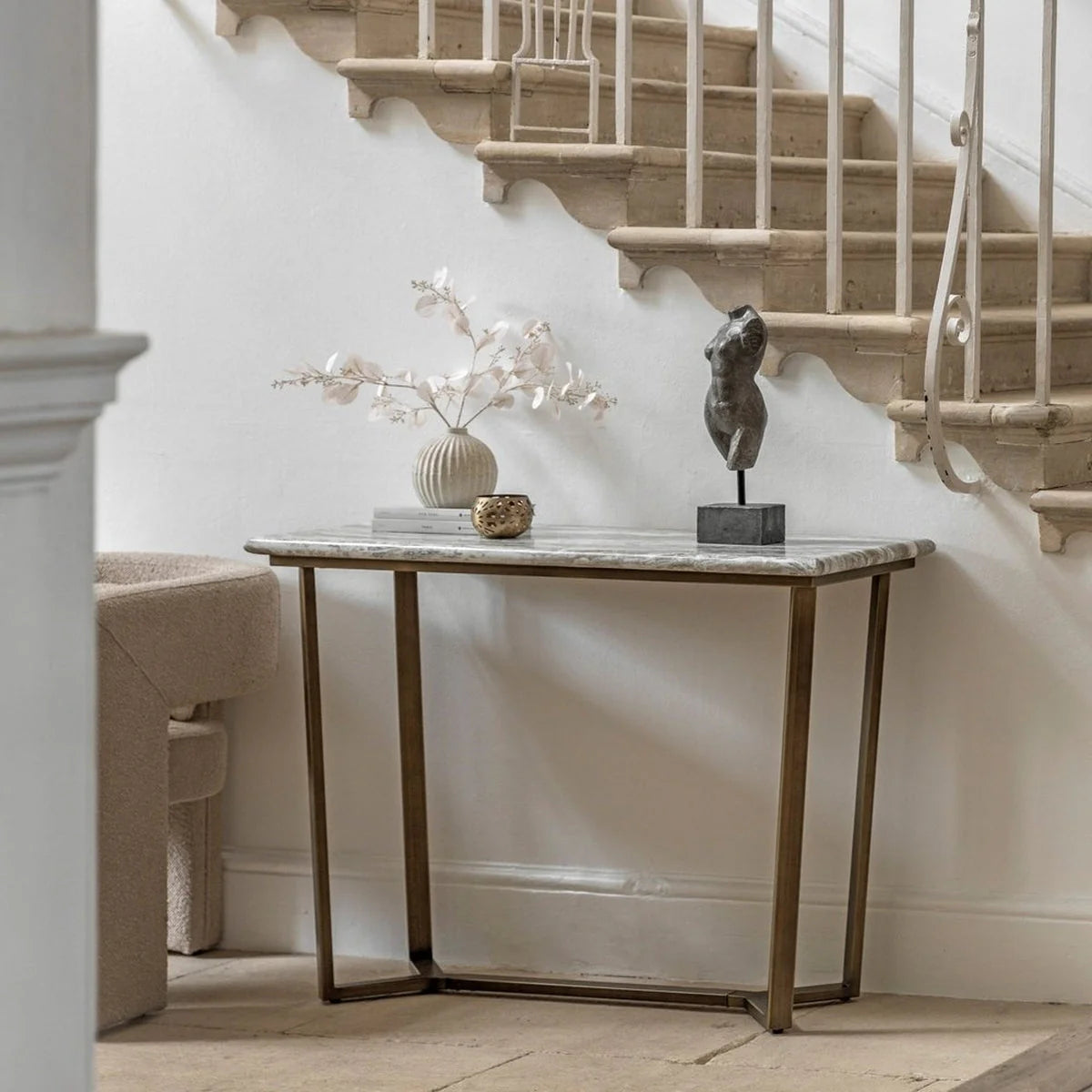 Lars Console Table