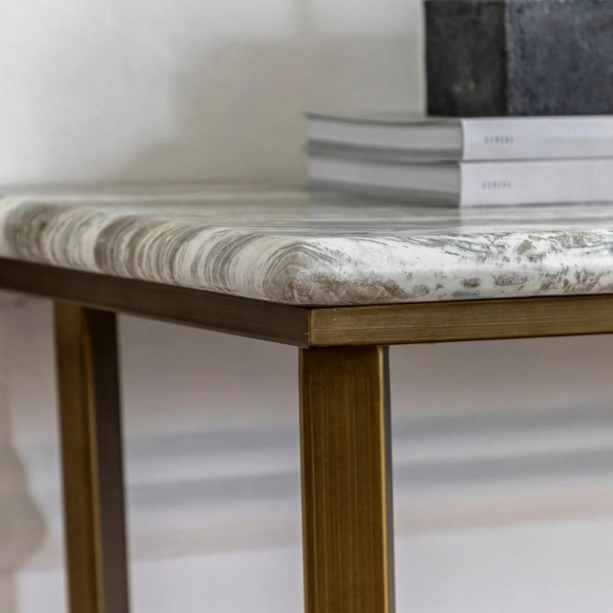 Lars Console Table
