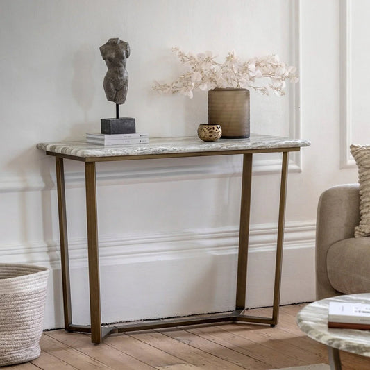 Lars Console Table