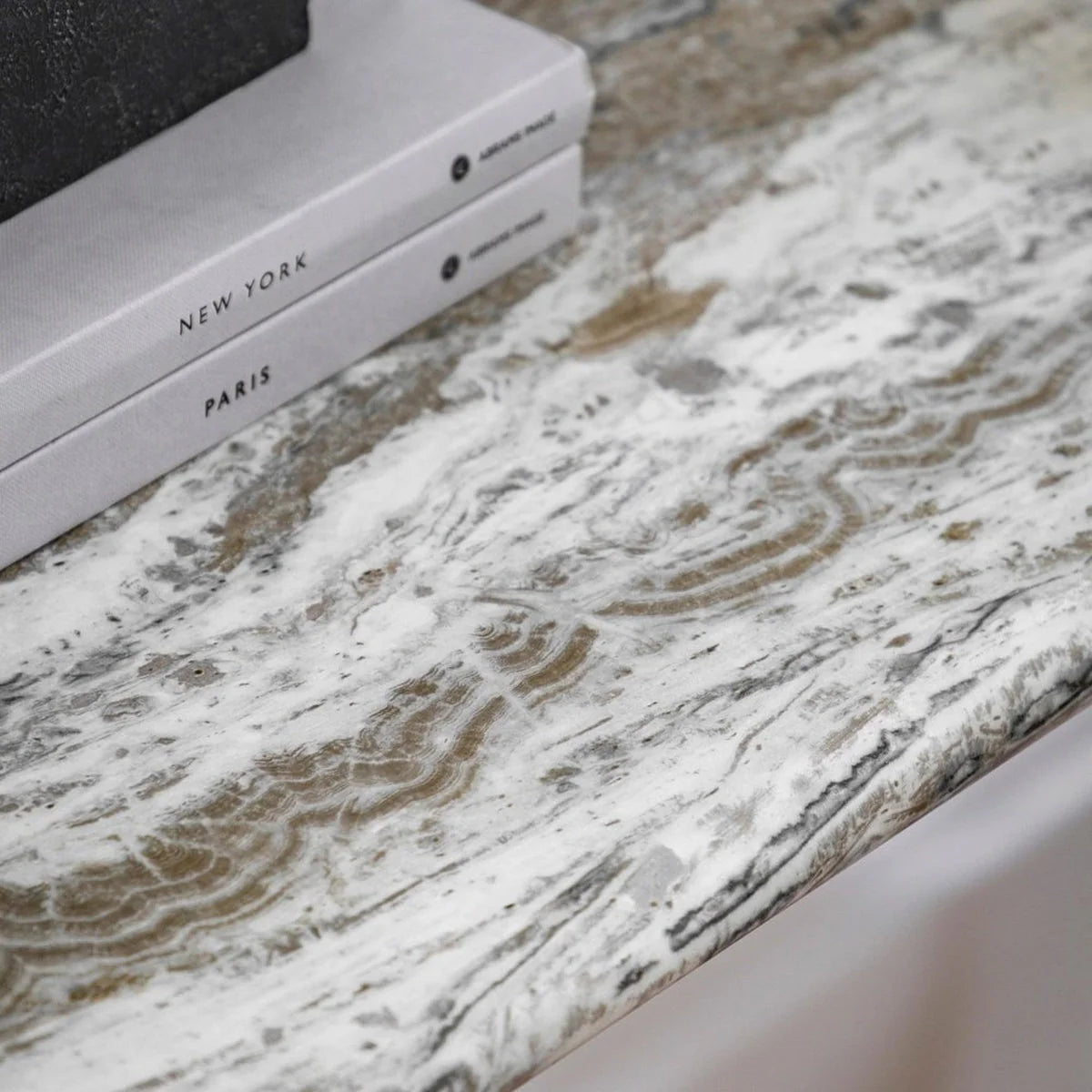 Lars Console Table