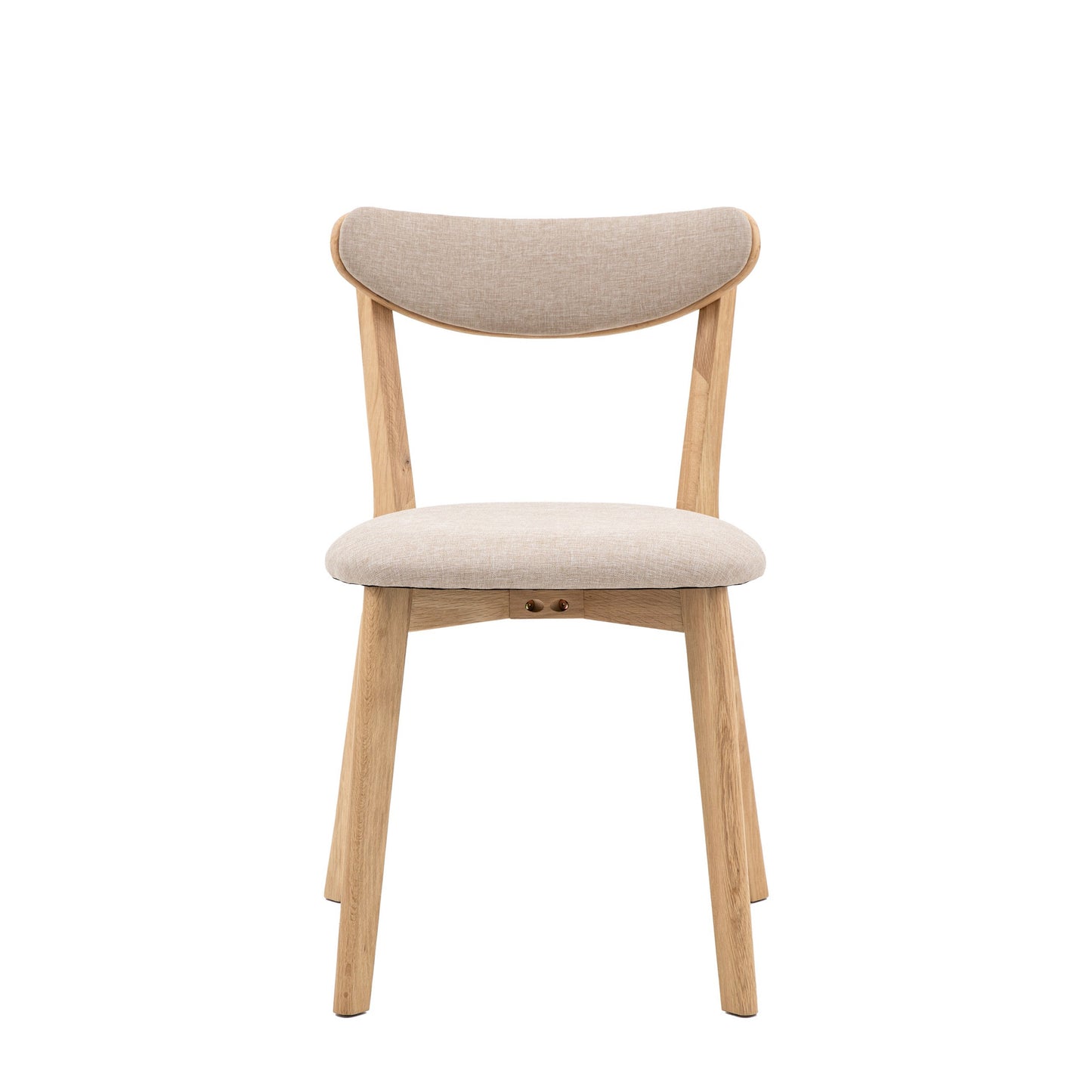 Harwood Dining Chair (Set of 2)