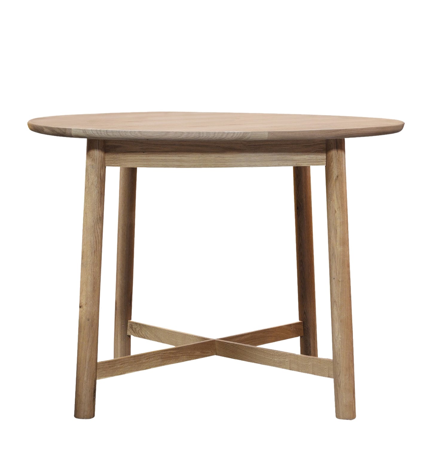 Kingston Round Dining Table