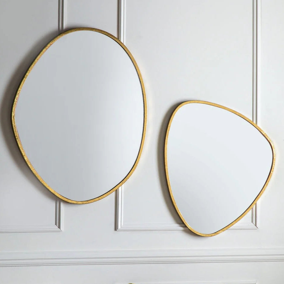 Aquatica Mirror