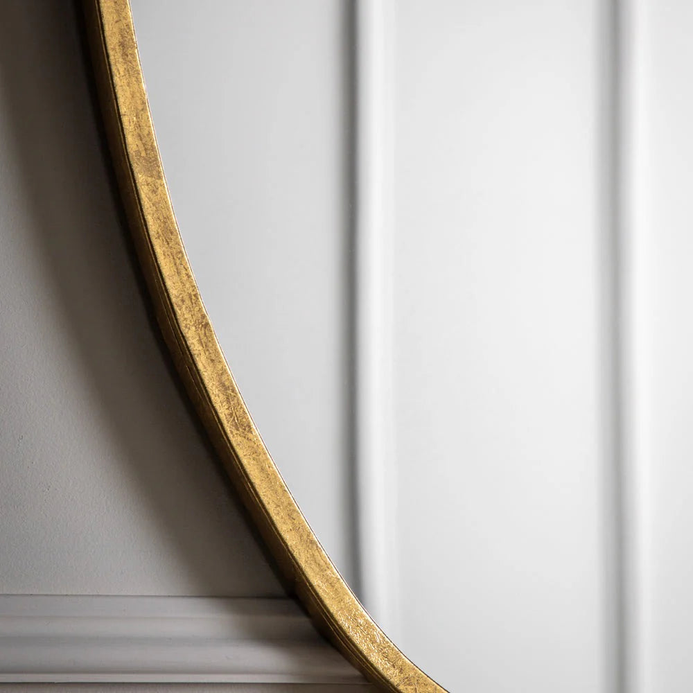Aquatica Mirror