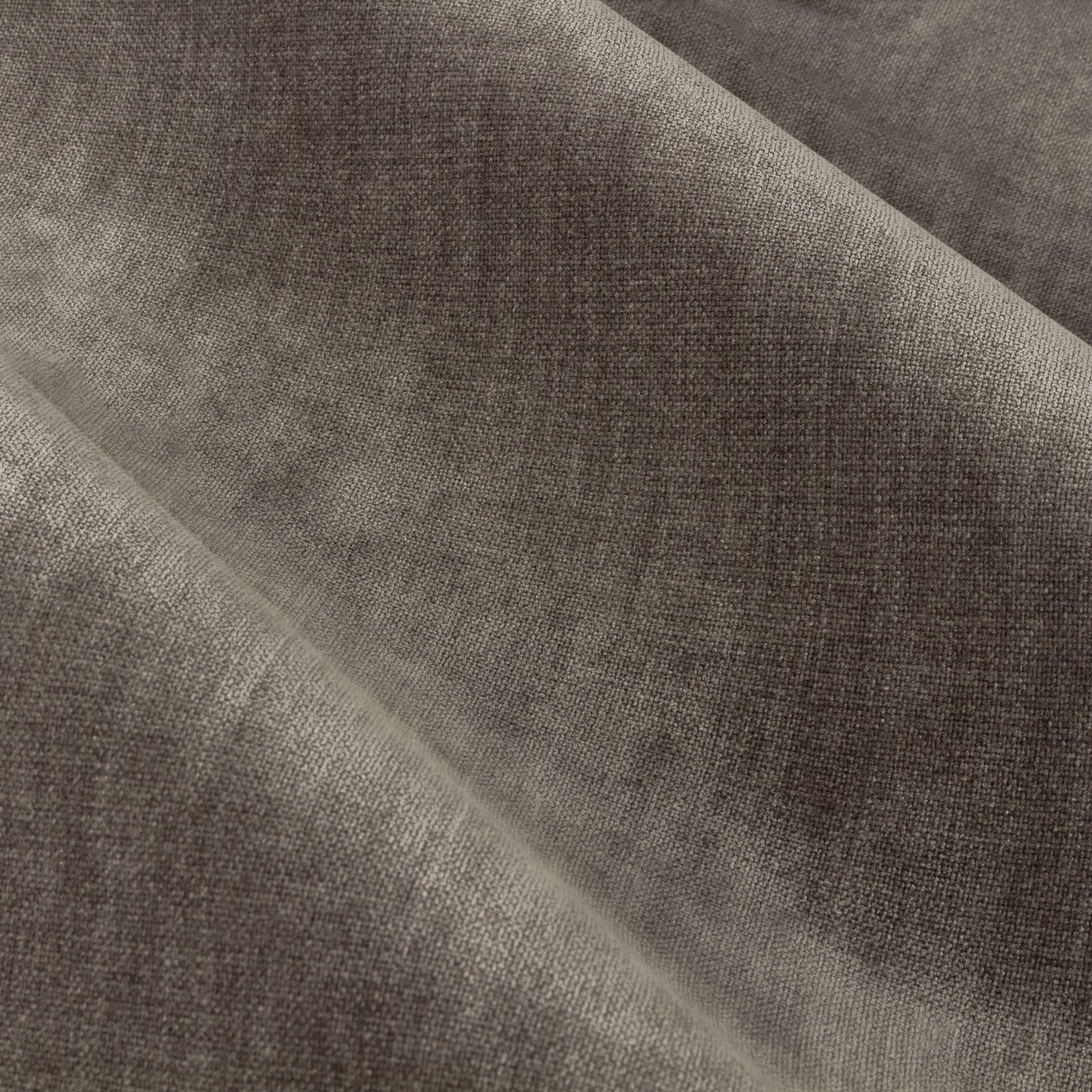 Venna Chenille Velvet Darkening Pencil Pleat Curtains (Pair)