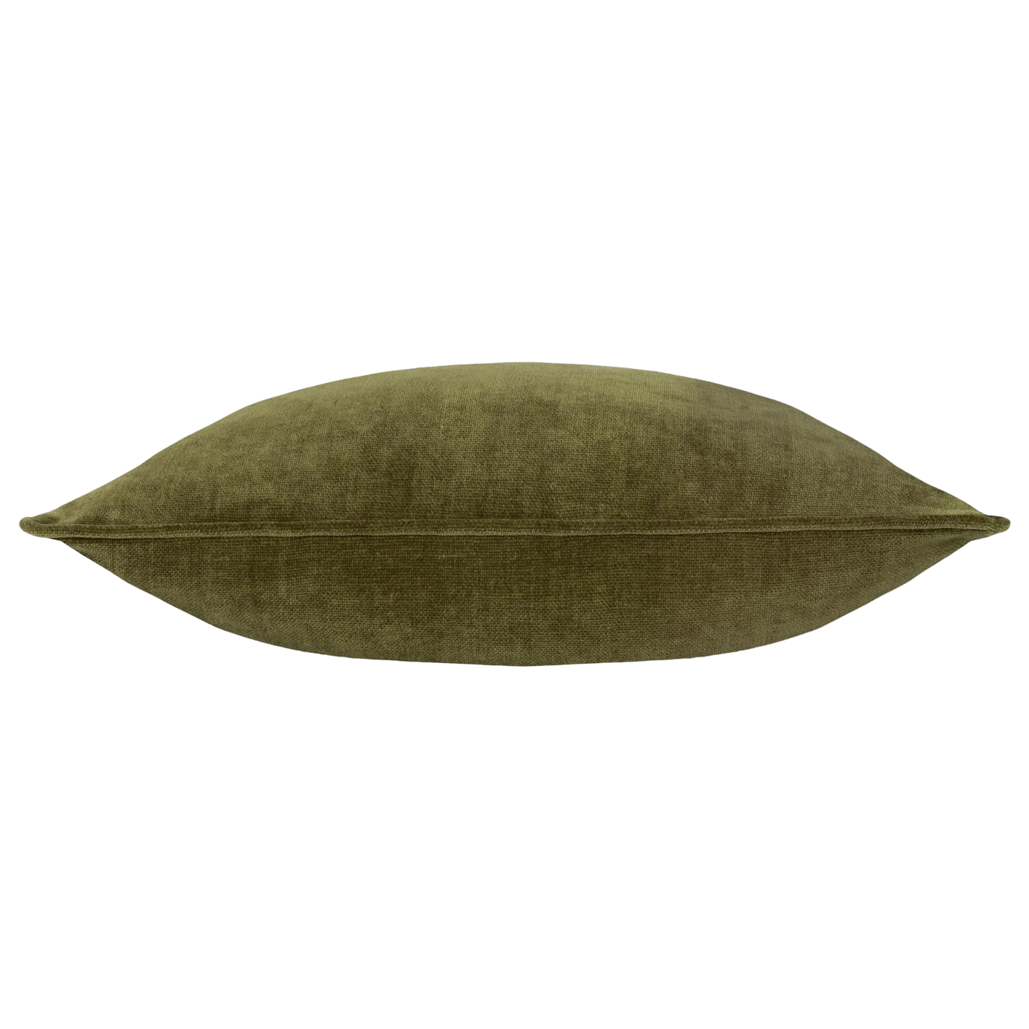 Olive Serenity Cushion Set