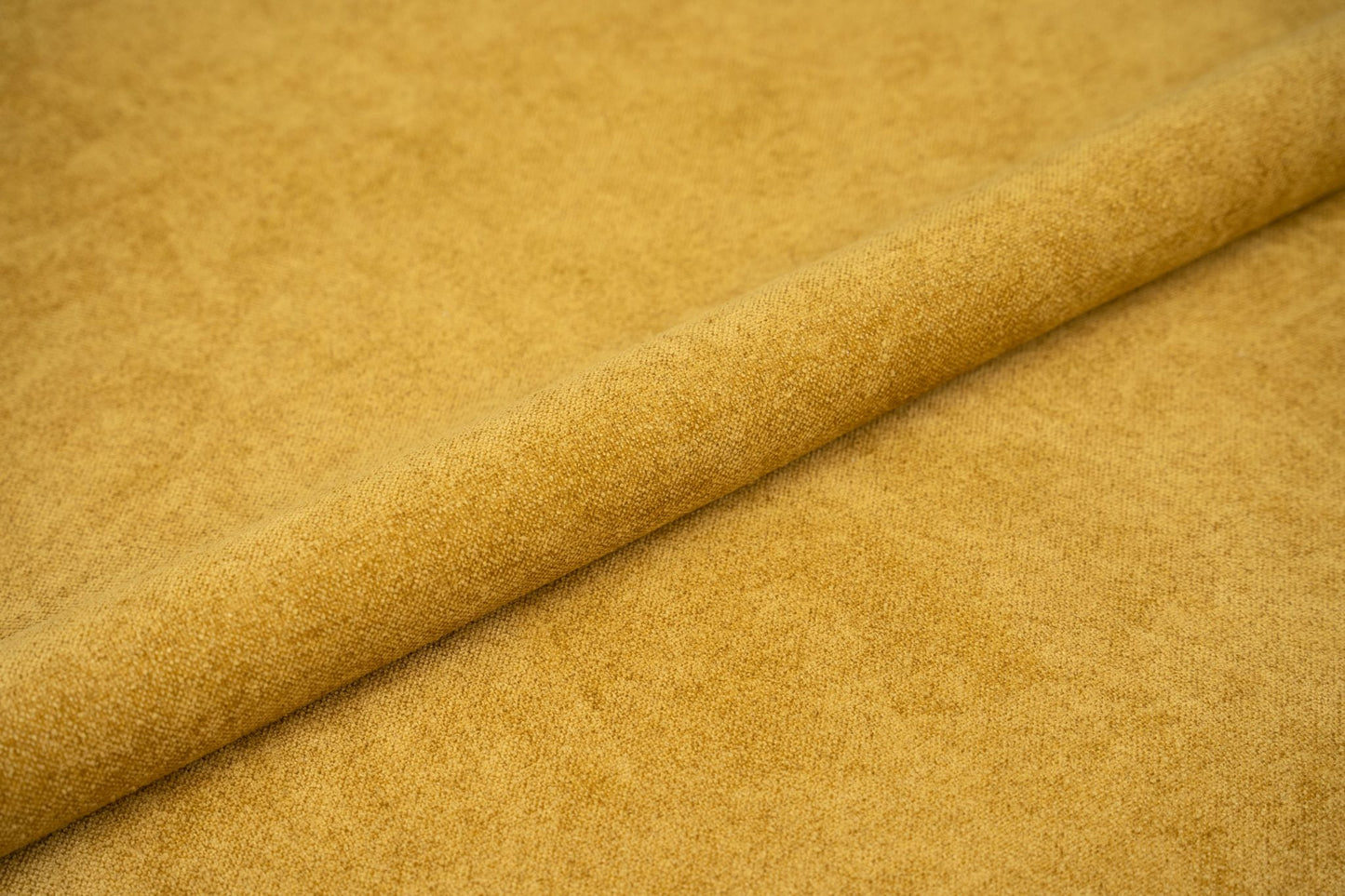 Hevia 207-01 Yellow Mustard