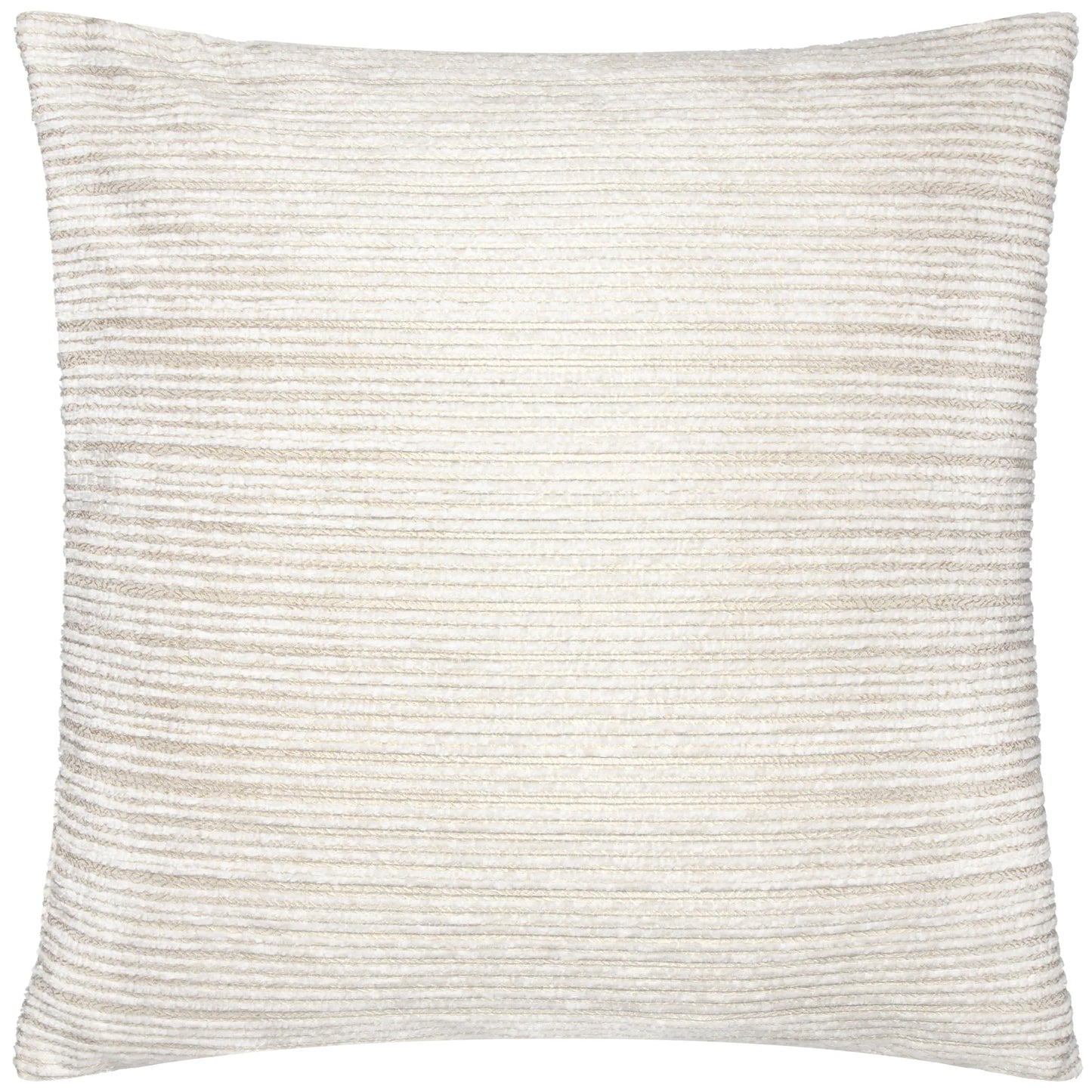 Jason Chenille Eyelet Curtains Ivory (Pair)