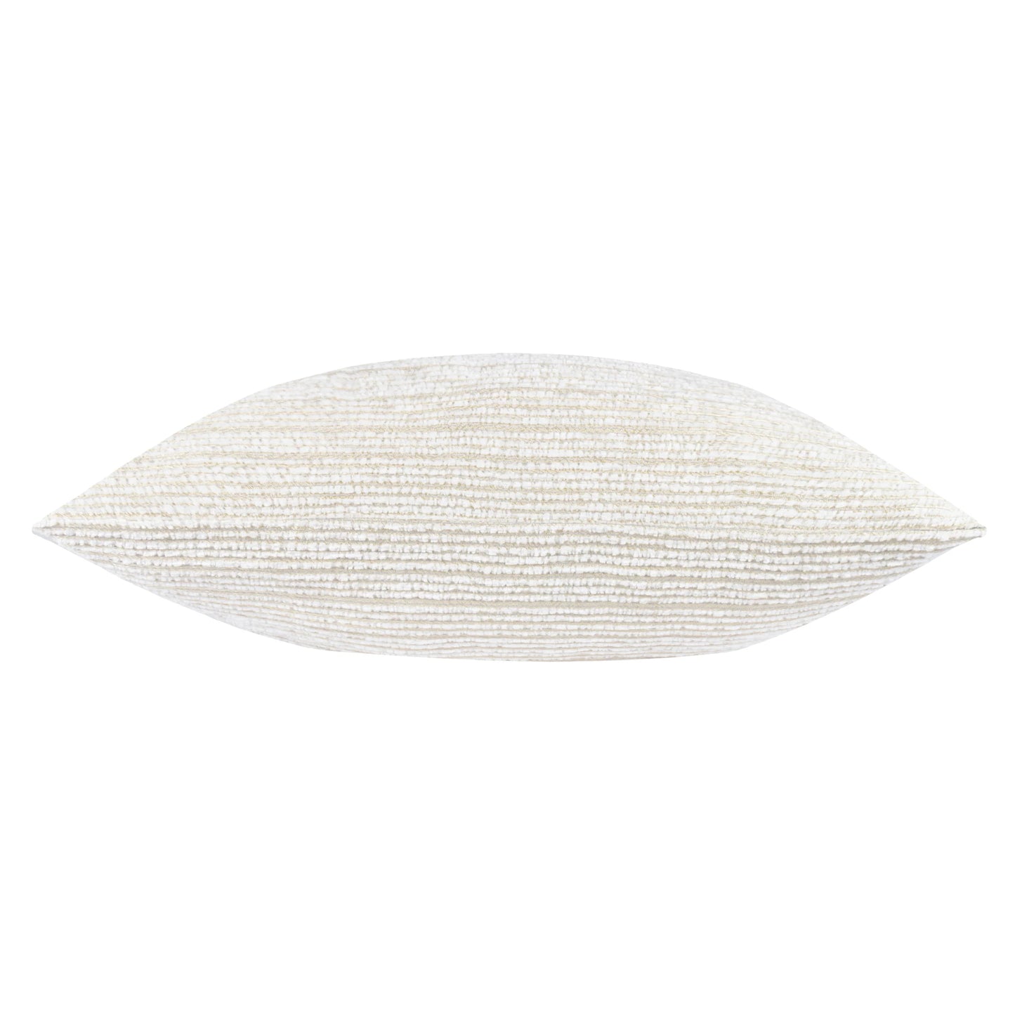 Jason Chenille Eyelet Curtains Ivory (Pair)