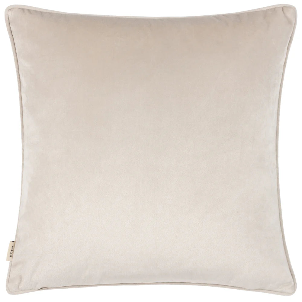 Serene Elegance Cushion Set