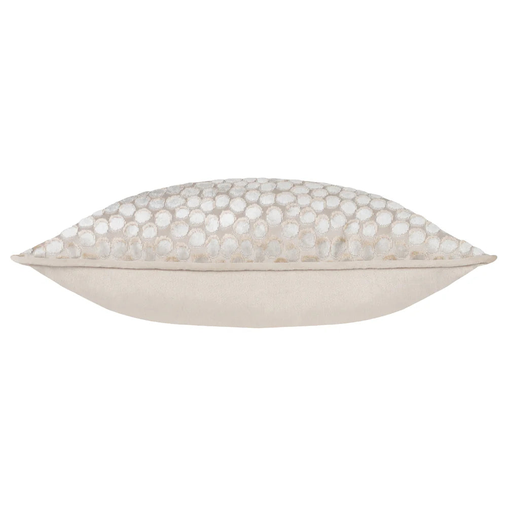 Serene Elegance Cushion Set
