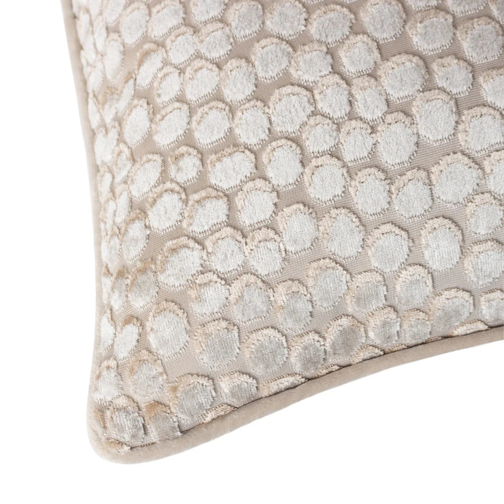 Serene Elegance Cushion Set