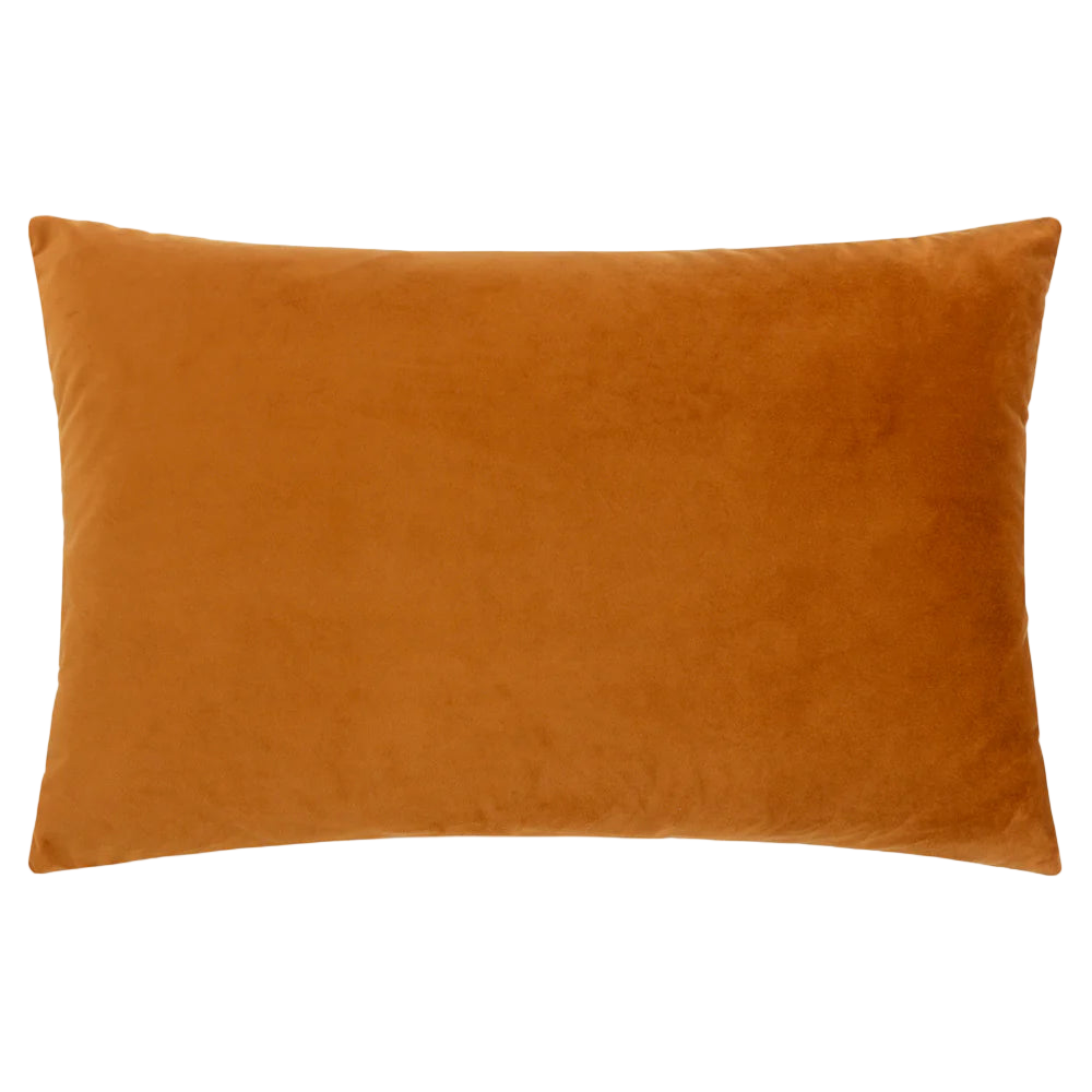 Manhattan Cushion Set in Bronze