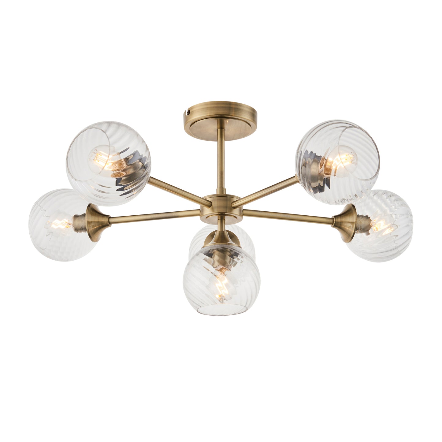 Astra Pendant Light