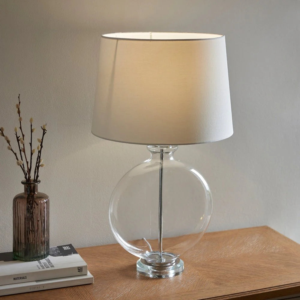 Gardenia Table Lamp