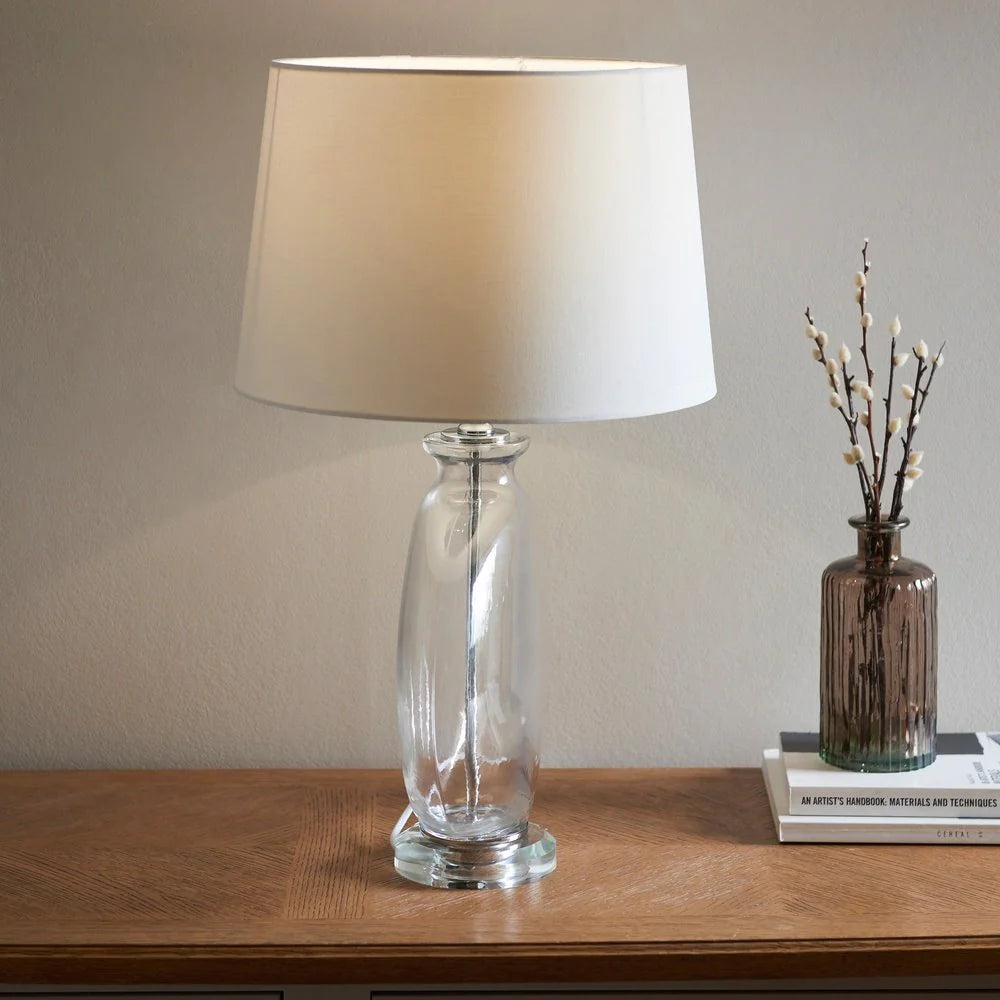Gardenia Table Lamp