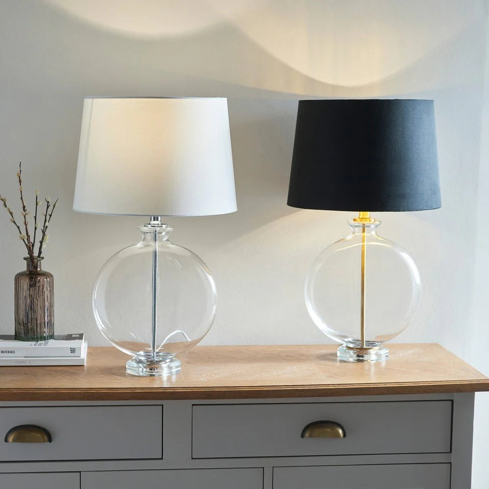 Gardenia Table Lamp