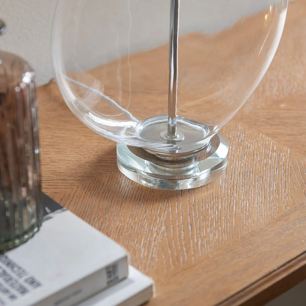 Gardenia Table Lamp