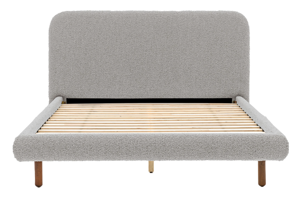 Luna Double Bed