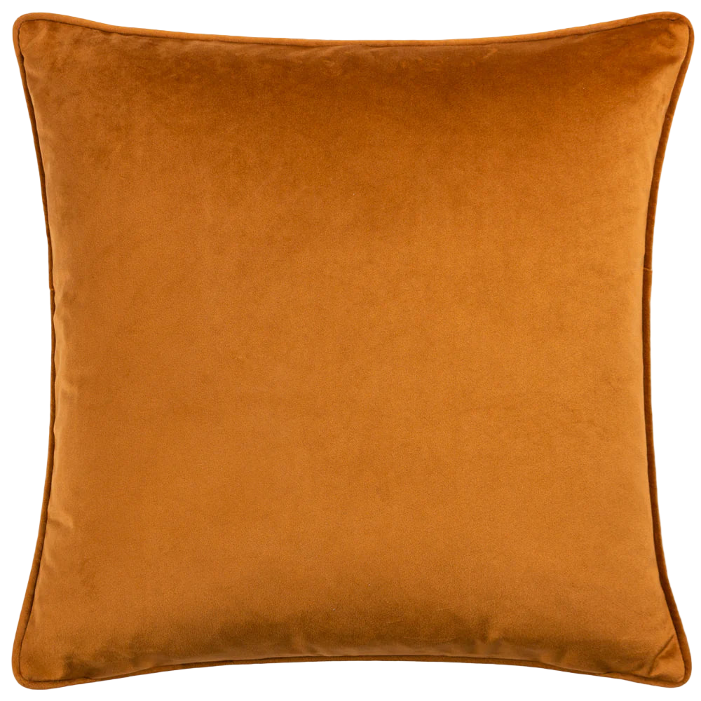 Manhattan Cushion Set in Bronze