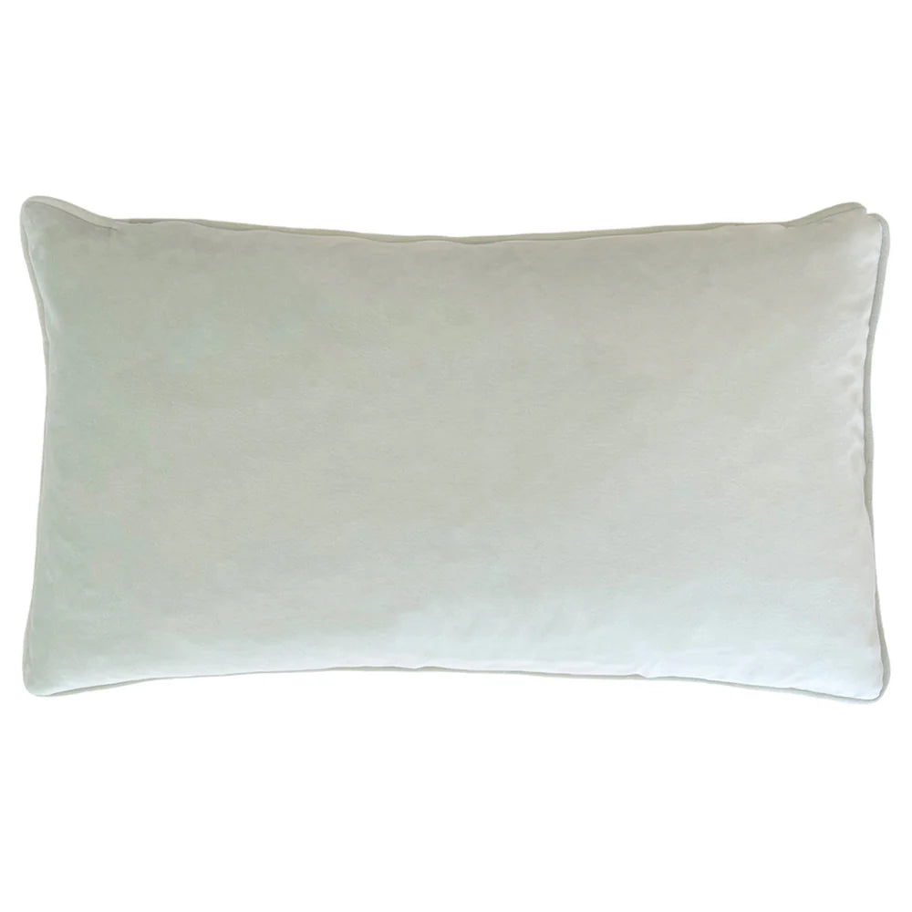 Serene Elegance Cushion Set