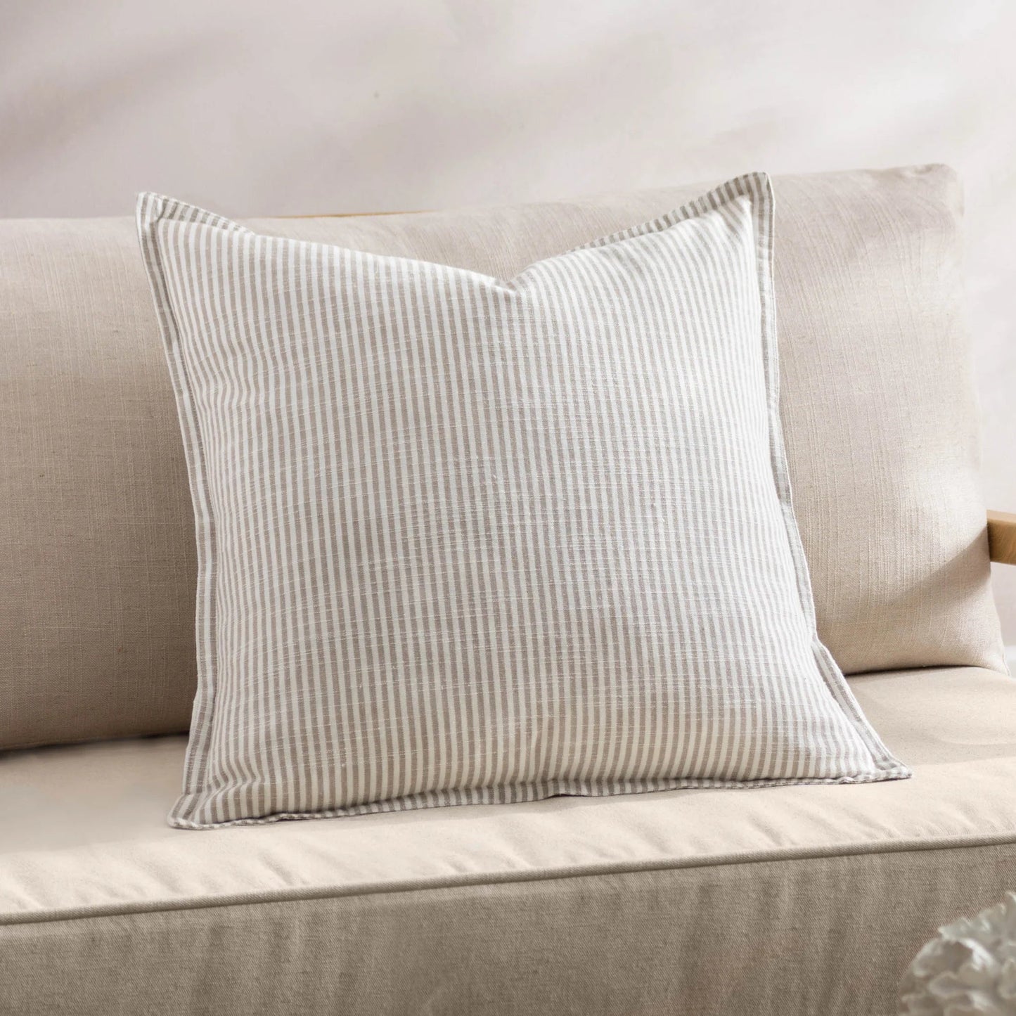 Mille Lines Cushion Set