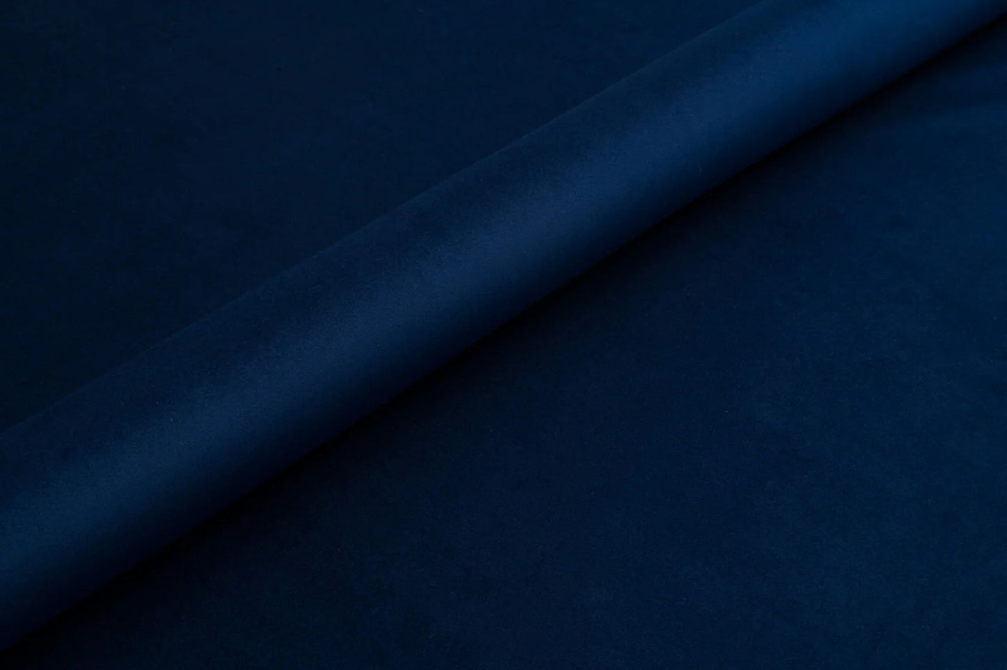 Velvet Navy Blue