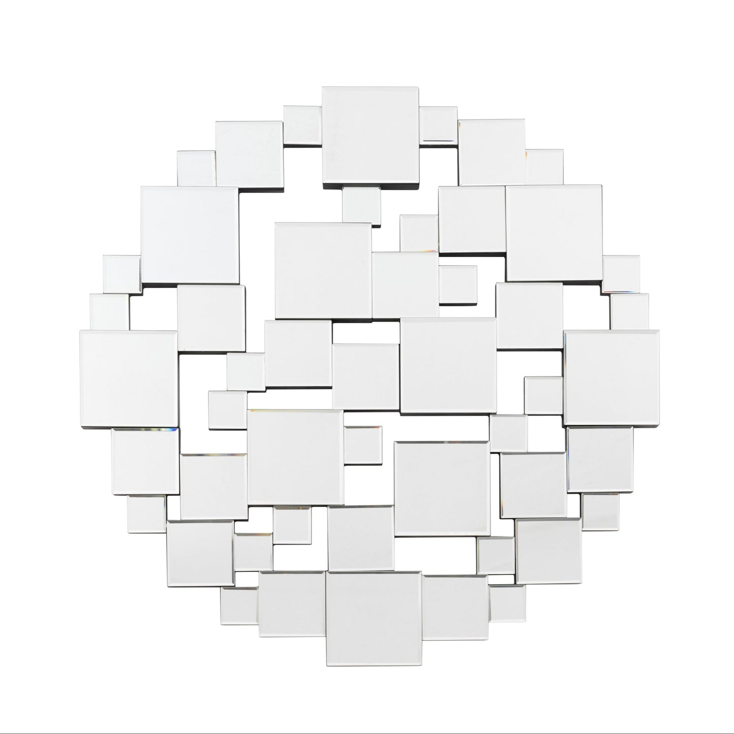 Cubist Mirror