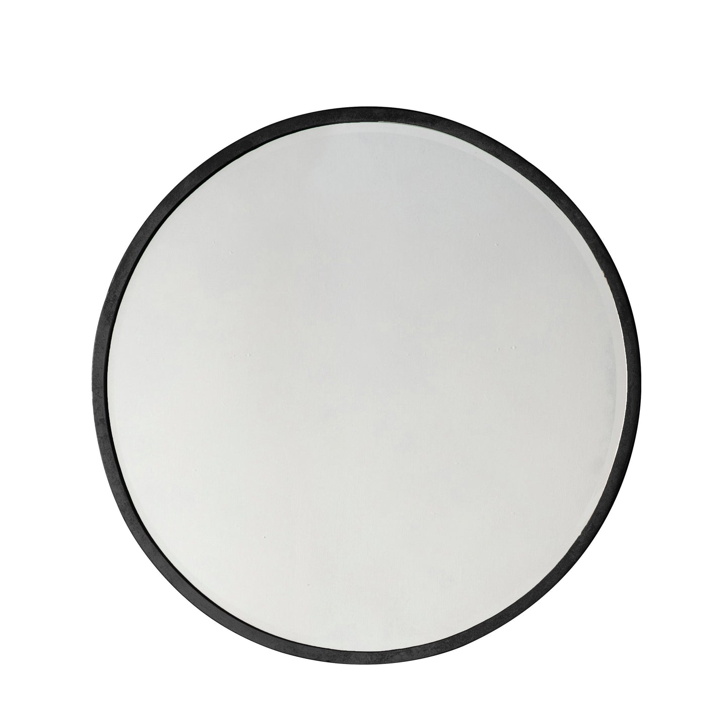 Harris Round Mirror