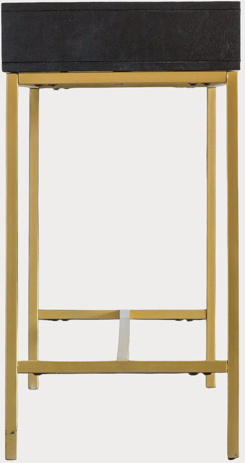 Roma 2 Drawer Console Table