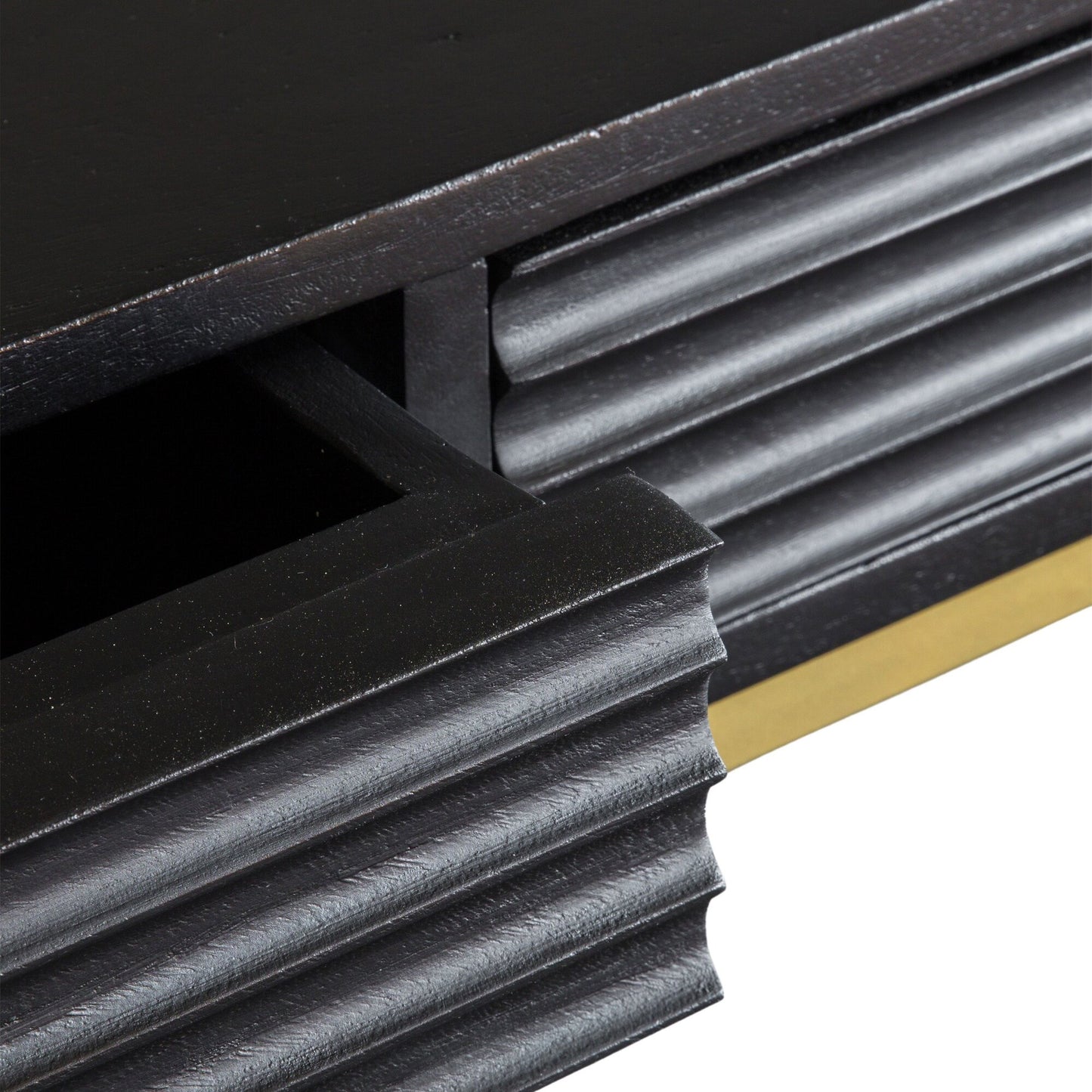 Roma 2 Drawer Console Table