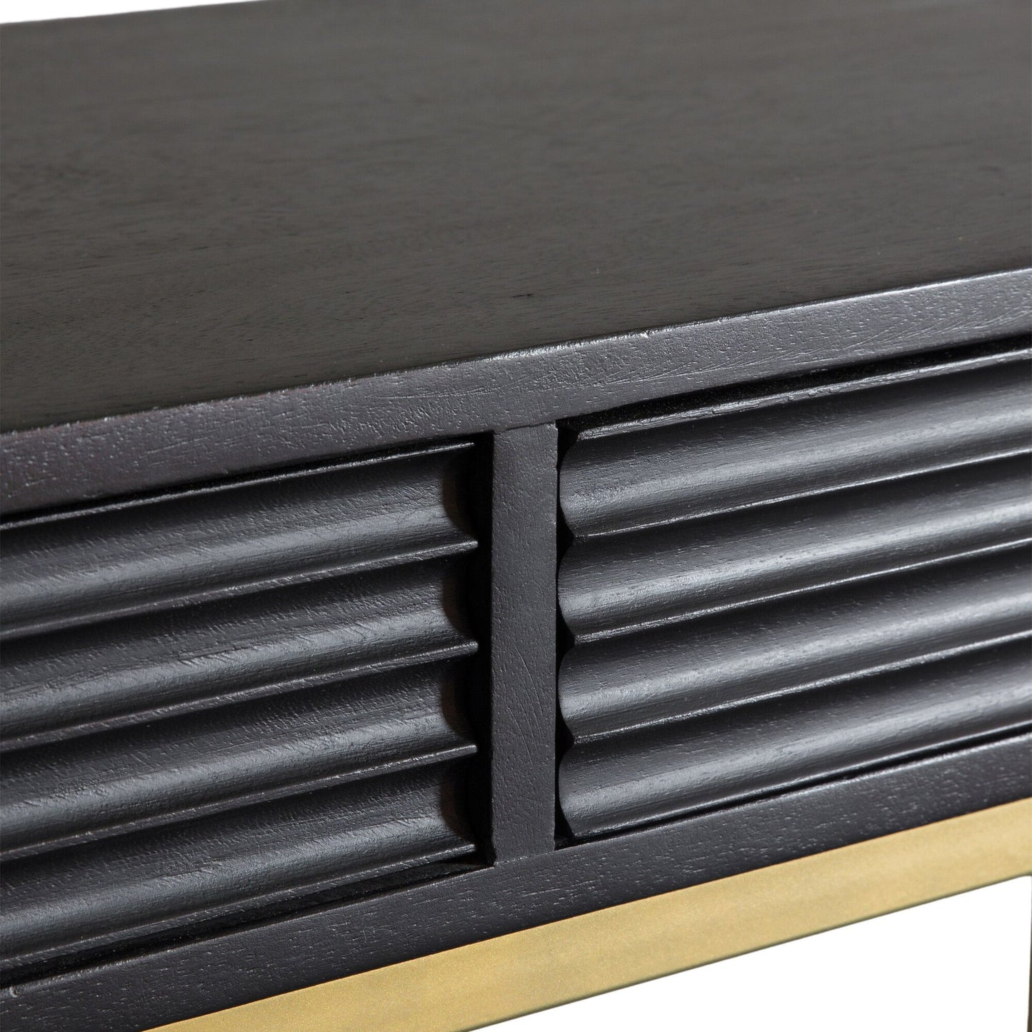 Roma 2 Drawer Console Table